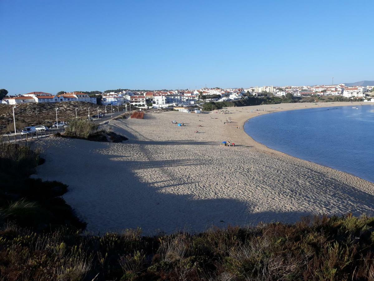 Vivenda Campos, Vista Mar Βίλα Vila Nova de Milfontes Εξωτερικό φωτογραφία